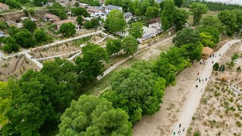  Pingliang Şehri'nin Biberli Güzelliği: Küçük Bir Şehrin Büyük Lezzeti mi?